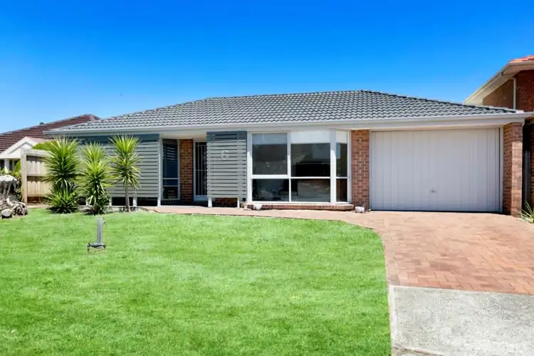 6 Platina Place, Chelsea Heights VIC 3196