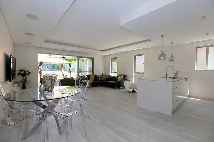 Second view of Homely other listing, 47A Courtney Road, Padstow NSW 2211
