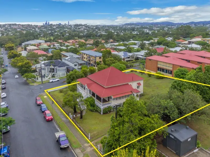 Main view of Homely house listing, 79 Bage Street, Nundah QLD 4012