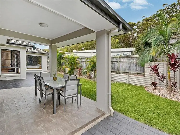 Fifth view of Homely house listing, 3 Park Hollow Mews, Little Mountain QLD 4551