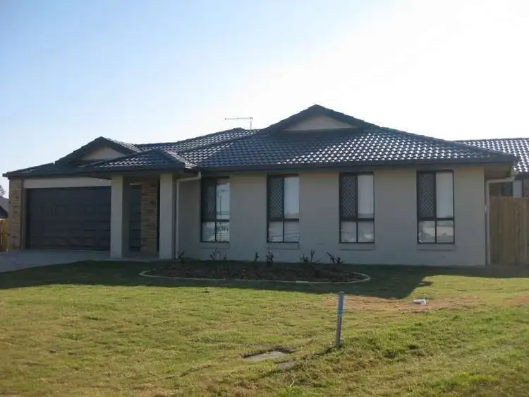 Main view of Homely house listing, 16 Rhiannon Court, Bellmere QLD 4510