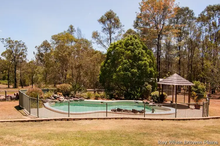 45-71 Natalie Road, Buccan QLD 4207