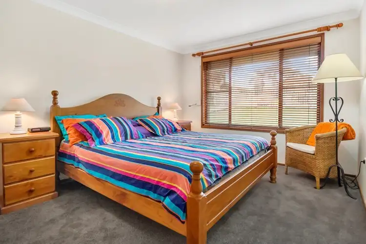 Seventh view of Homely house listing, 4 Sava Place, Bonnyrigg NSW 2177