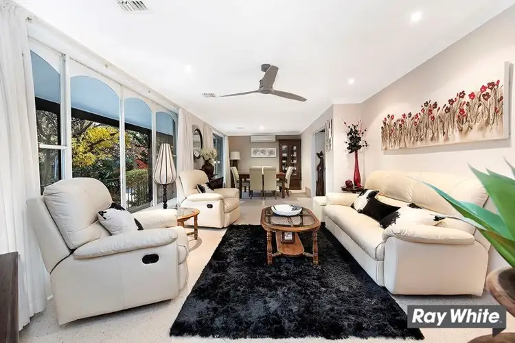 Fifth view of Homely house listing, 60 Lindrum Crescent, Holt ACT 2615