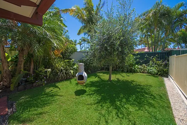 Fifth view of Homely house listing, 31 Oceanic Drive, Mermaid Waters QLD 4218