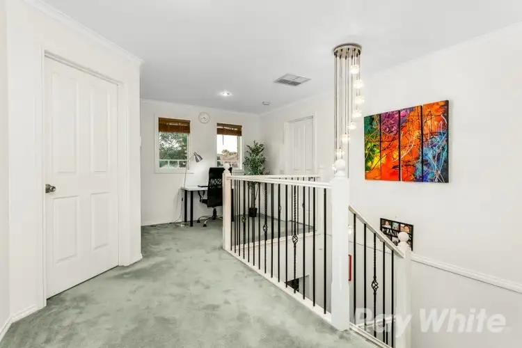 Sixth view of Homely house listing, 15 Morawa Drive, Mulgrave VIC 3170