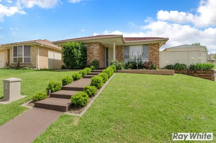 14 Ashbury Avenue, Horsley NSW 2530