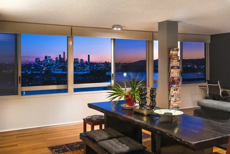 Third view of Homely unit listing, 7/16 Mullens Street, Hamilton QLD 4007