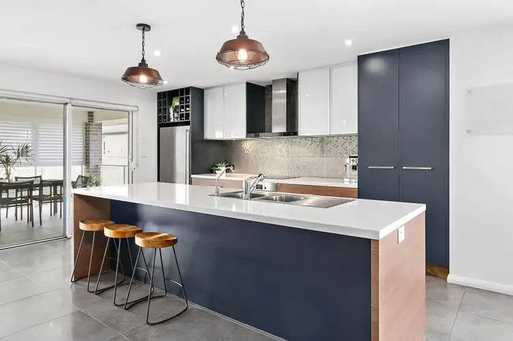 Second view of Homely house listing, 14 Troon Avenue, Shell Cove NSW 2529
