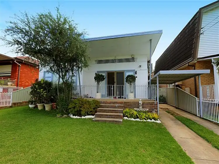 Main view of Homely house listing, 32 Australia Street, Bass Hill NSW 2197