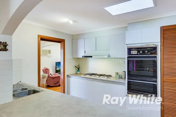 Sixth view of Homely house listing, 13 Everleigh Drive, Diamond Creek VIC 3089