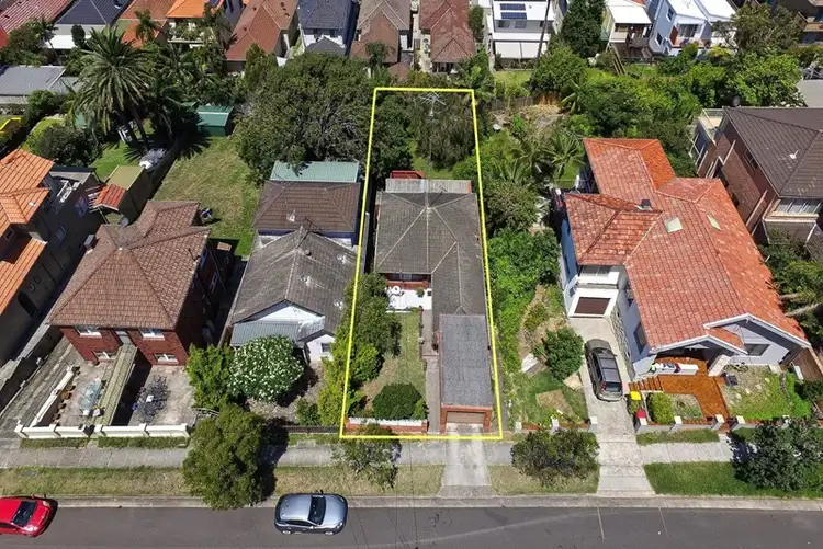 Fifth view of Homely house listing, 7 First Avenue, Maroubra NSW 2035