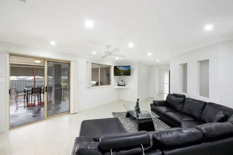 Fourth view of Homely house listing, 22 Colonial Street, Wadalba NSW 2259