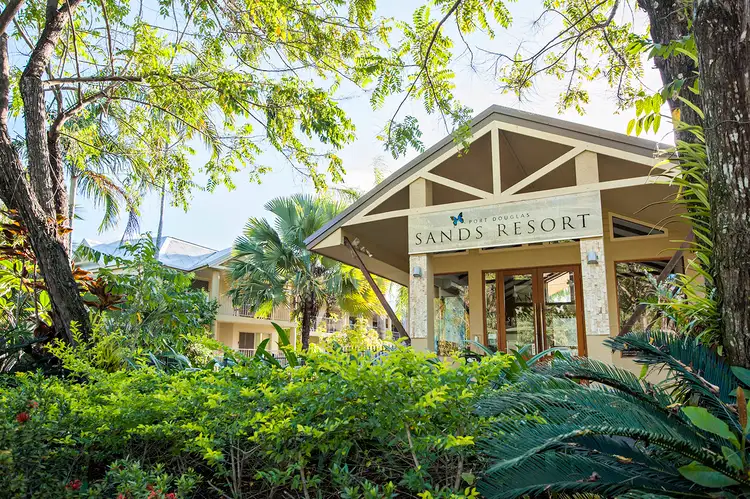 Fifth view of Homely apartment listing, 6/11-15 Port Douglas Road, Port Douglas QLD 4877