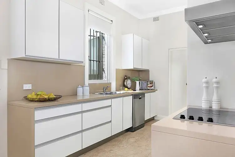 Fourth view of Homely apartment listing, 1/21 Musgrave Street, Mosman NSW 2088