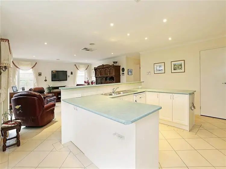 Third view of Homely house listing, 11 Virgillia Square, Corio VIC 3214