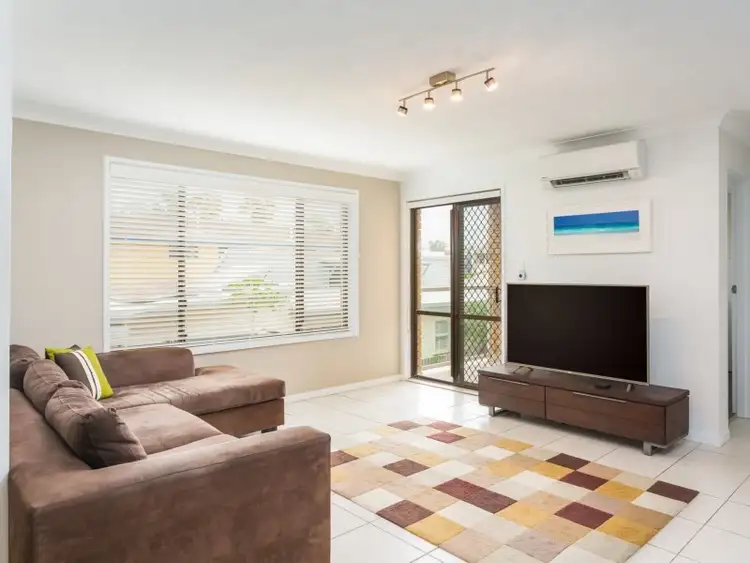 Third view of Homely unit listing, 3/19 Sunbrite Avenue, Mermaid Beach QLD 4218