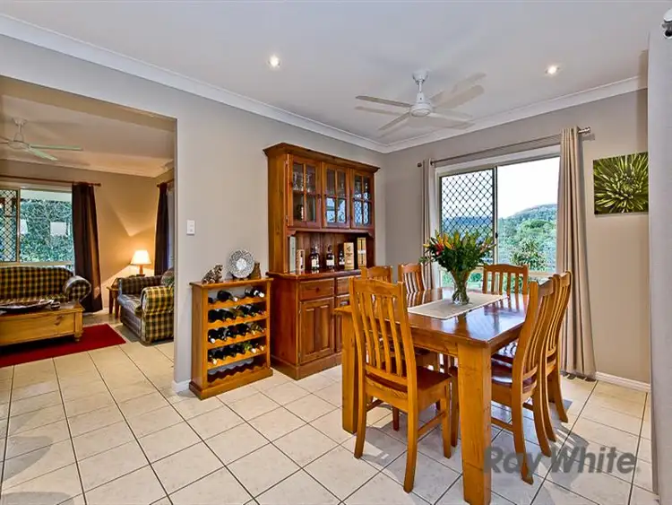 Sixth view of Homely house listing, 8 Tamarind Court, Dayboro QLD 4521
