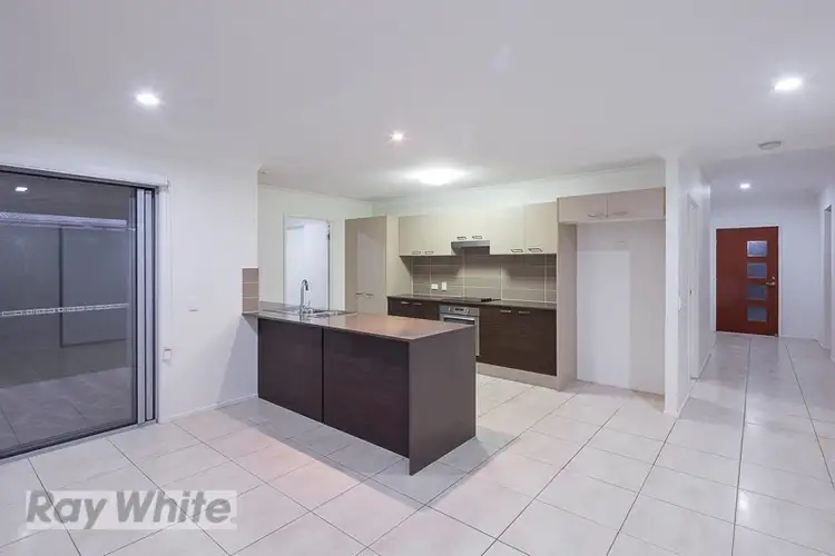 Fifth view of Homely house listing, 14 Hoop Pine Street, Mount Cotton QLD 4165