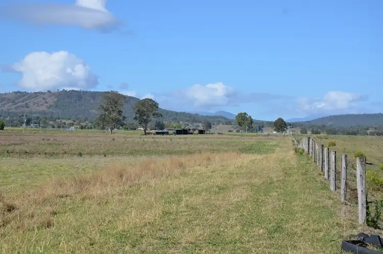 Fifth view of Homely rural property listing, 124 Boonah-Rathdowney Road, Dugandan QLD 4310