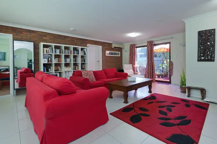 Fifth view of Homely house listing, 49 Greenford Street, Chapel Hill QLD 4069