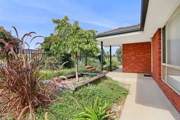 Second view of Homely house listing, 14 Quandong Road, Thurgoona NSW 2640