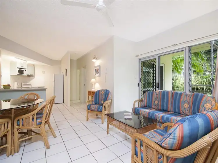 Second view of Homely unit listing, 3/8-10 Mudlo Street, Port Douglas QLD 4877