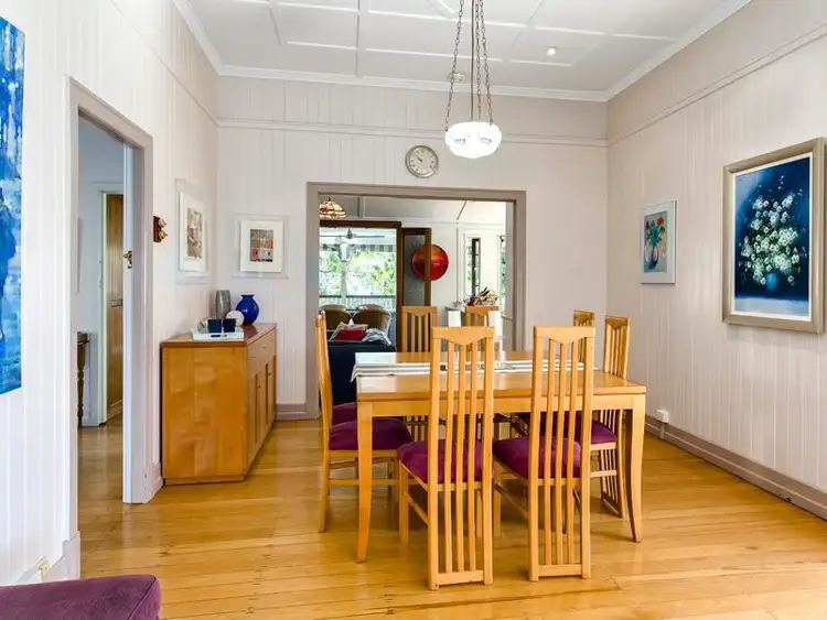 Seventh view of Homely house listing, 48 Southerden Avenue, Grange QLD 4051