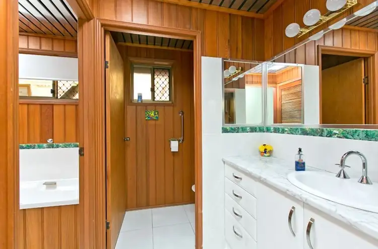 Seventh view of Homely house listing, 48 Amberjack Street, Manly West QLD 4179