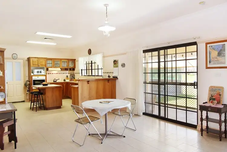 Fourth view of Homely house listing, 170 New England Gully Road, Moonbi NSW 2353