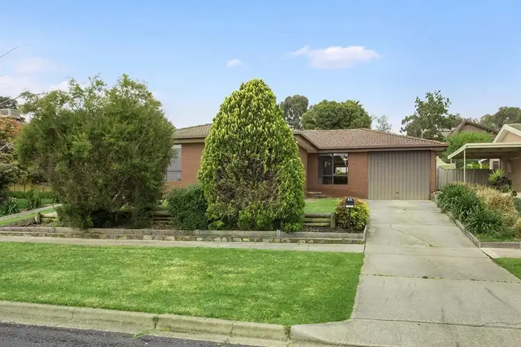 28 Wiltshire Crescent, Wodonga VIC 3690