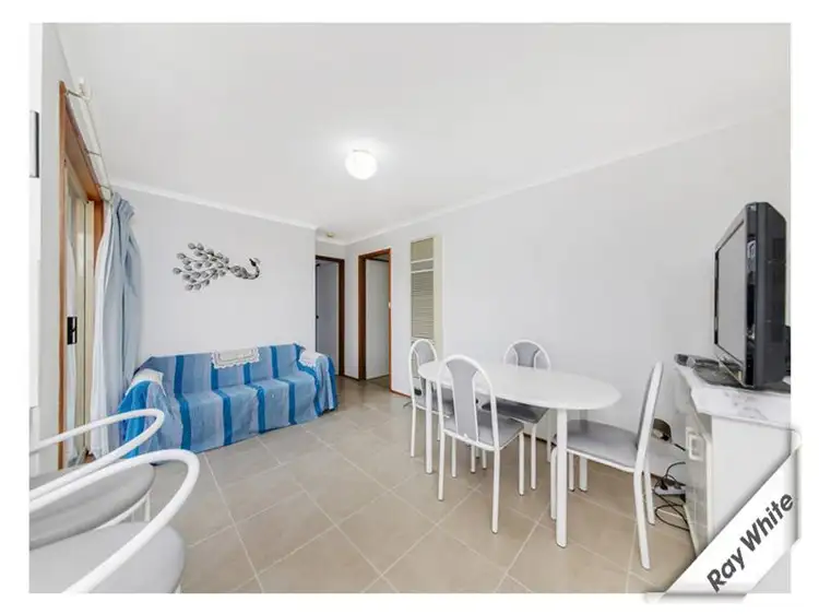 Fifth view of Homely townhouse listing, 2/48 Sid Barnes Crescent, Gordon ACT 2906