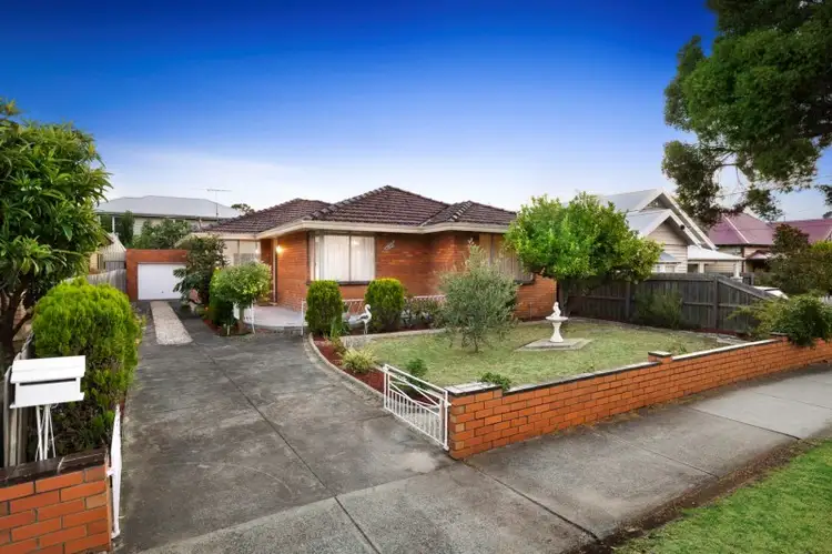 186 Kangaroo Road, Hughesdale VIC 3166