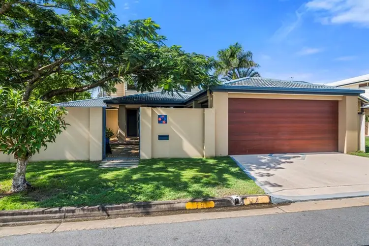 Fourth view of Homely house listing, 18 Kalang Street, Palm Beach QLD 4221
