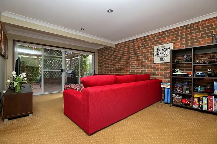 Fifth view of Homely house listing, 100 Lucinda Avenue, Bass Hill NSW 2197