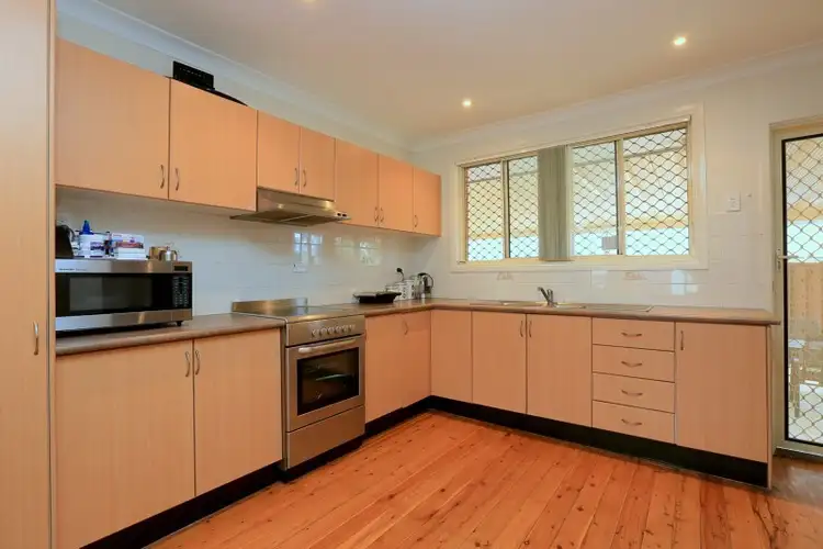 Third view of Homely house listing, 1 Forshaw Avenue, Chester Hill NSW 2162