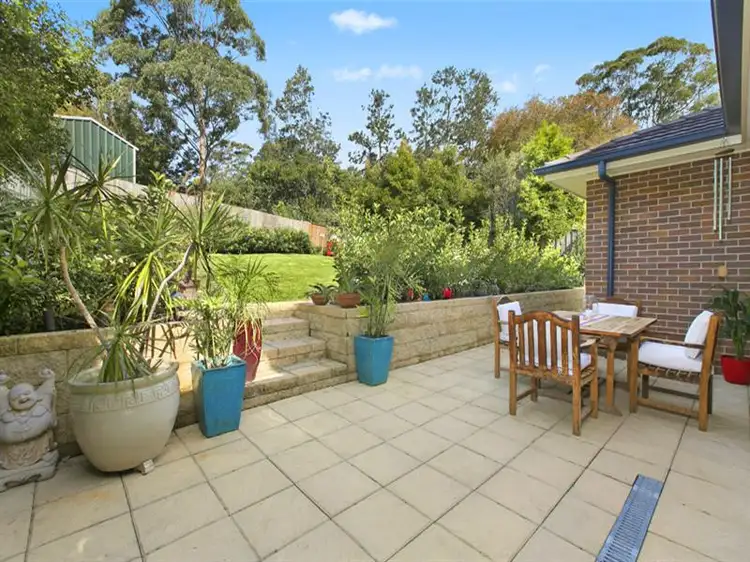 Fifth view of Homely house listing, 11A Reynolds Street, Pymble NSW 2073
