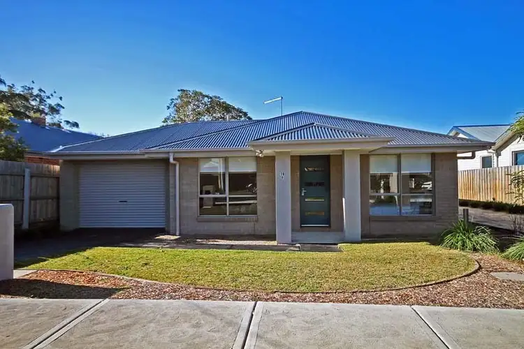 Main view of Homely villa listing, 18B Park Street, Seaford VIC 3198