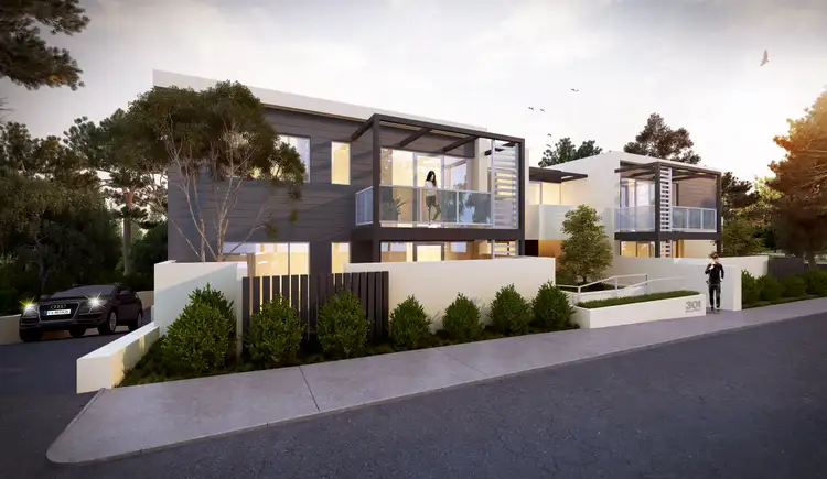 13/301 Dorset Road, Boronia VIC 3155