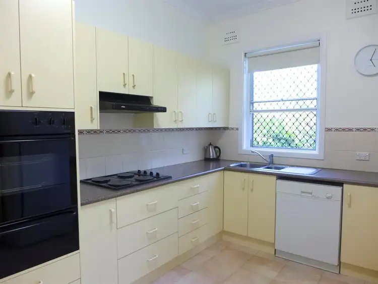 Second view of Homely house listing, 1 Rees Avenue, Parkes NSW 2870
