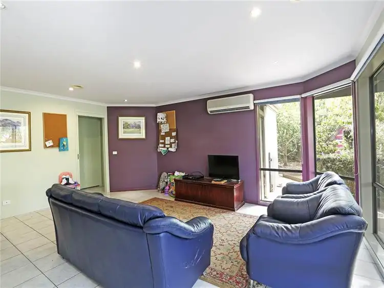 Fifth view of Homely house listing, 8 Ingrid Place, Lara VIC 3212
