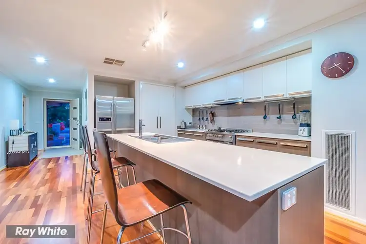Sixth view of Homely house listing, 6 Manna Gum Drive, Tarneit VIC 3029