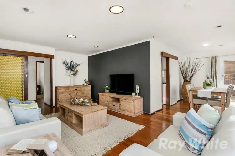 Fourth view of Homely house listing, 45 Saladin Avenue, Glen Waverley VIC 3150