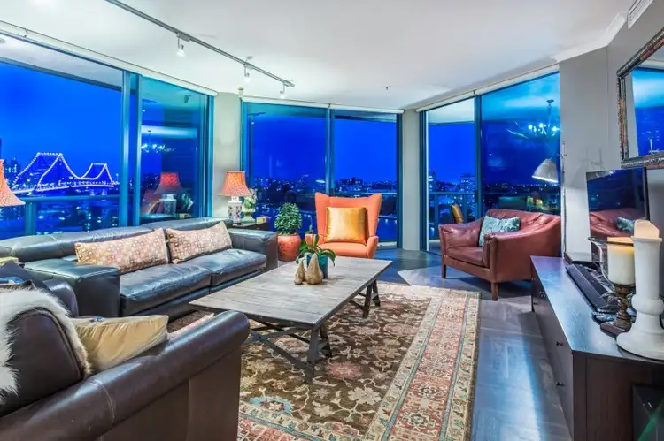 60/8 Goodwin Street, Kangaroo Point QLD 4169
