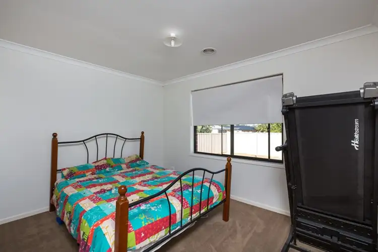 Fifth view of Homely house listing, 24 Ambrosia Rise, Epsom VIC 3551
