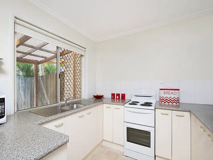 Third view of Homely townhouse listing, 51/11 Gomana Street, Slacks Creek QLD 4127