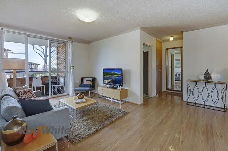 Second view of Homely unit listing, 8/1 Tiptrees Avenue, Carlingford NSW 2118