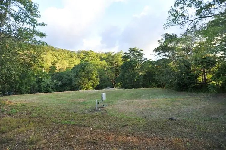Sixth view of Homely land listing, 120 Kookaburra Drive, Cannon Valley QLD 4800