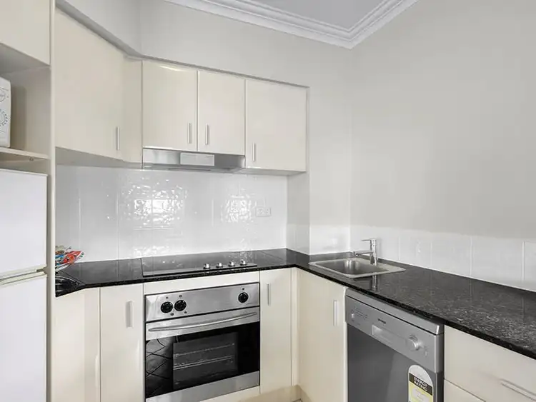 Third view of Homely apartment listing, 2305-06/570 Queen Street, Brisbane QLD 4000
