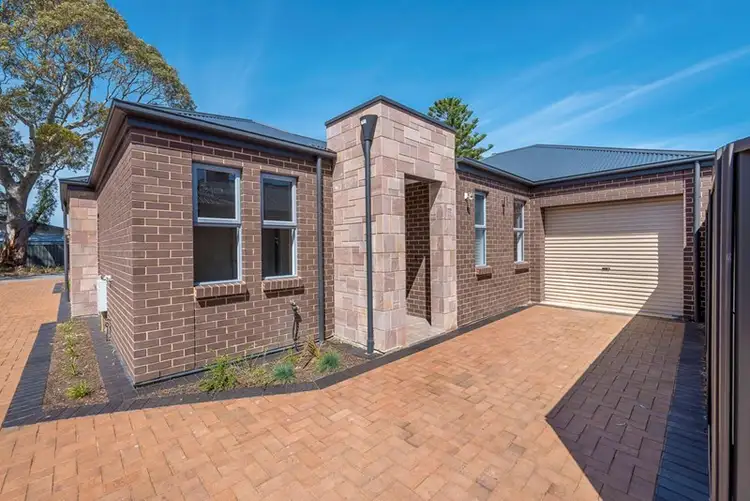 6C Seventh Avenue, Ascot Park SA 5043